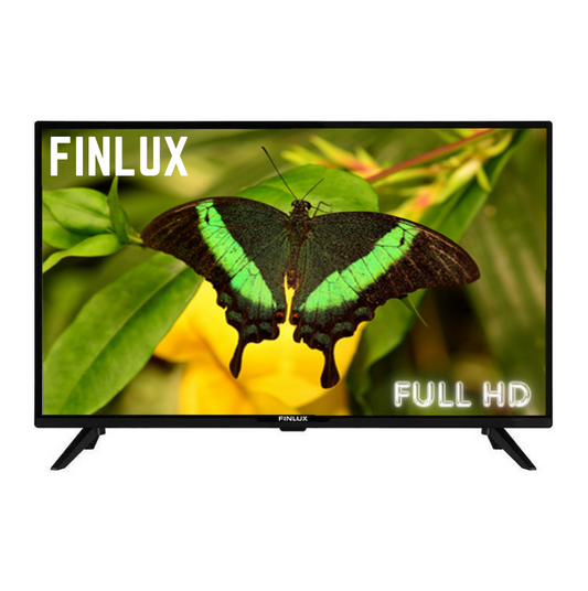 Телевизор Finlux 40-FFL-5235 SMART TV , 100 см, 1920x1080 FULL HD , 40 inch, LED , Smart TV