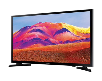 Телевизор Samsung UE32T5372CDXXH , 1920x1080 FULL HD , 32 inch, 81 см, LED , Smart TV , Tizen