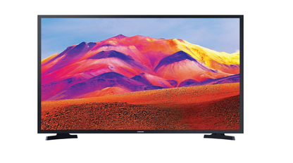 Телевизор Samsung UE32T5372CDXXH , 1920x1080 FULL HD , 32 inch, 81 см, LED , Smart TV , Tizen