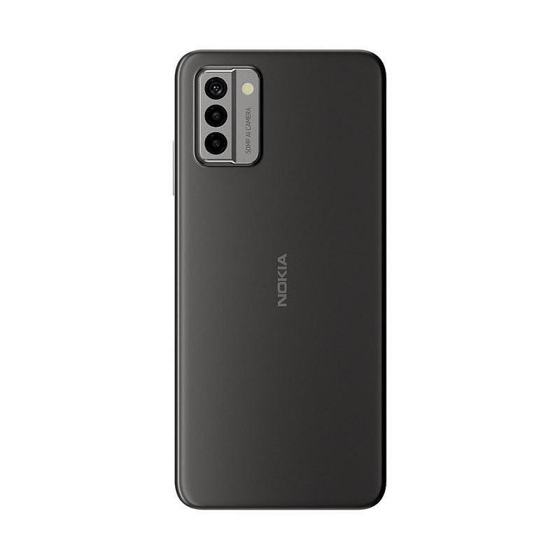 Смартфон Nokia G22 128/4 METEOR GREY , 128 GB, 4 GB