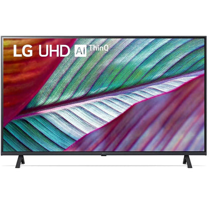 Телевизор LG 43UR78003LK , 108 см, 3840x2160 UHD-4K , 43 inch, LED , Smart TV , Web Os