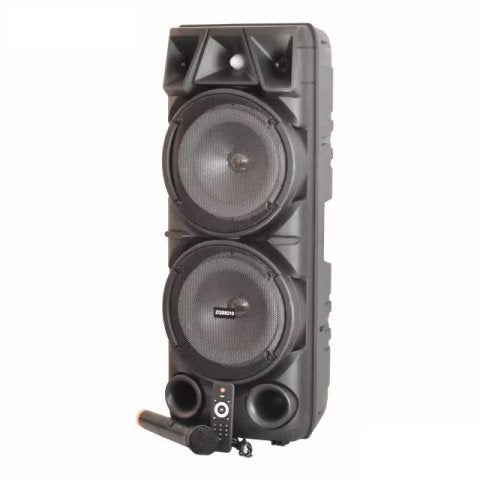 Bluetooth speaker ZQS-8210 16 incha